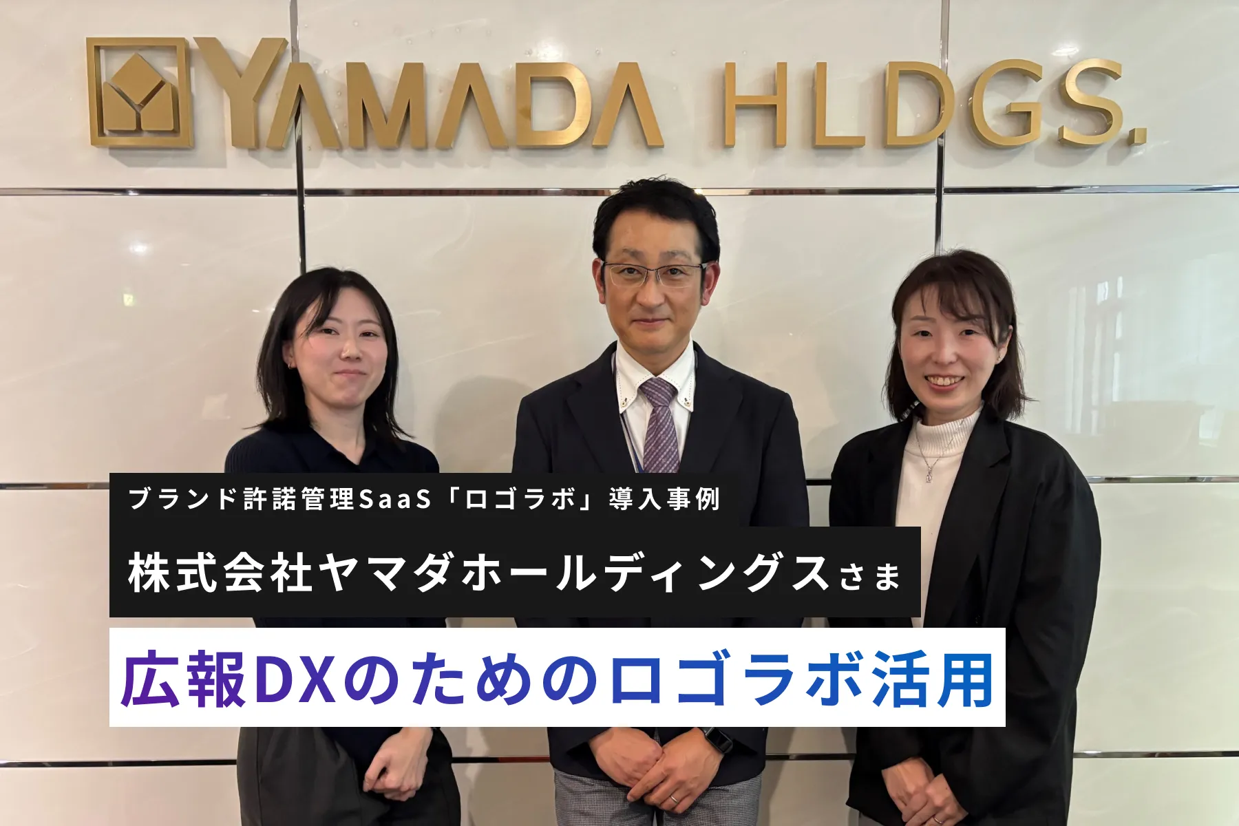 株式会社ヤマダホールディングス